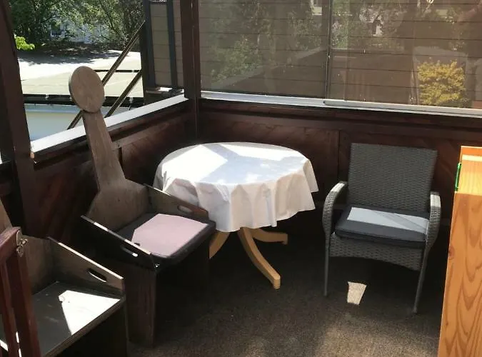 Διαμέρισμα Wieko Πλάουεν