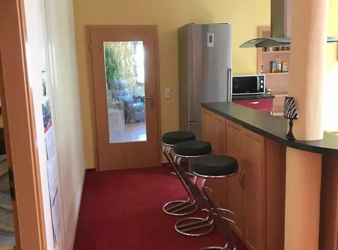 Wieko Διαμέρισμα