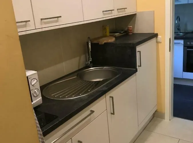 Wieko Διαμέρισμα Πλάουεν