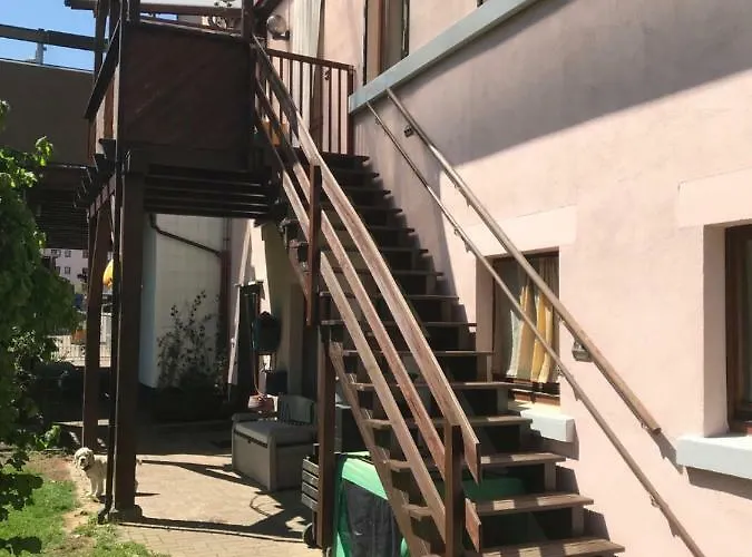 Wieko Διαμέρισμα Πλάουεν