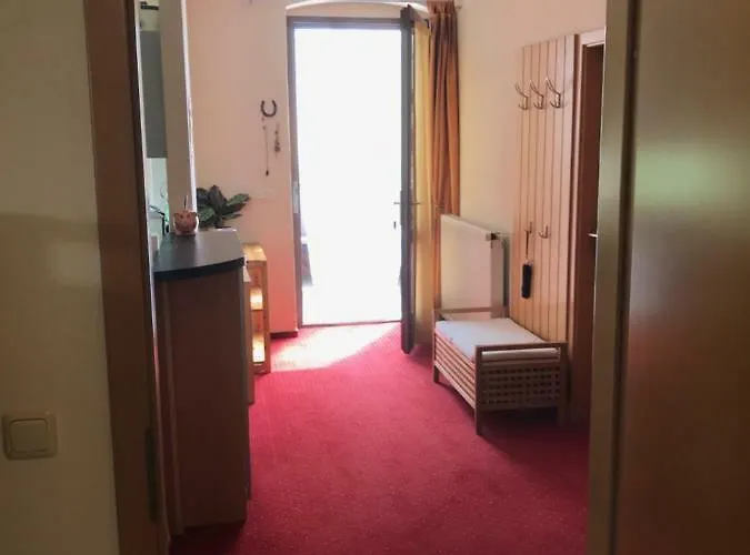 Διαμέρισμα Wieko