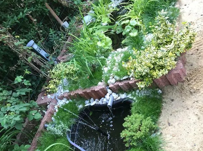 Wieko Διαμέρισμα Πλάουεν