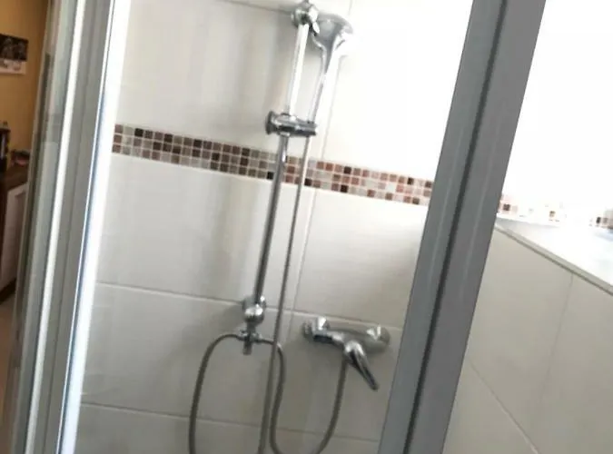 Διαμέρισμα Wieko Πλάουεν