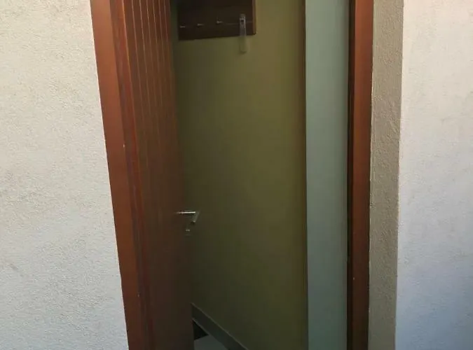 Διαμέρισμα Wieko *